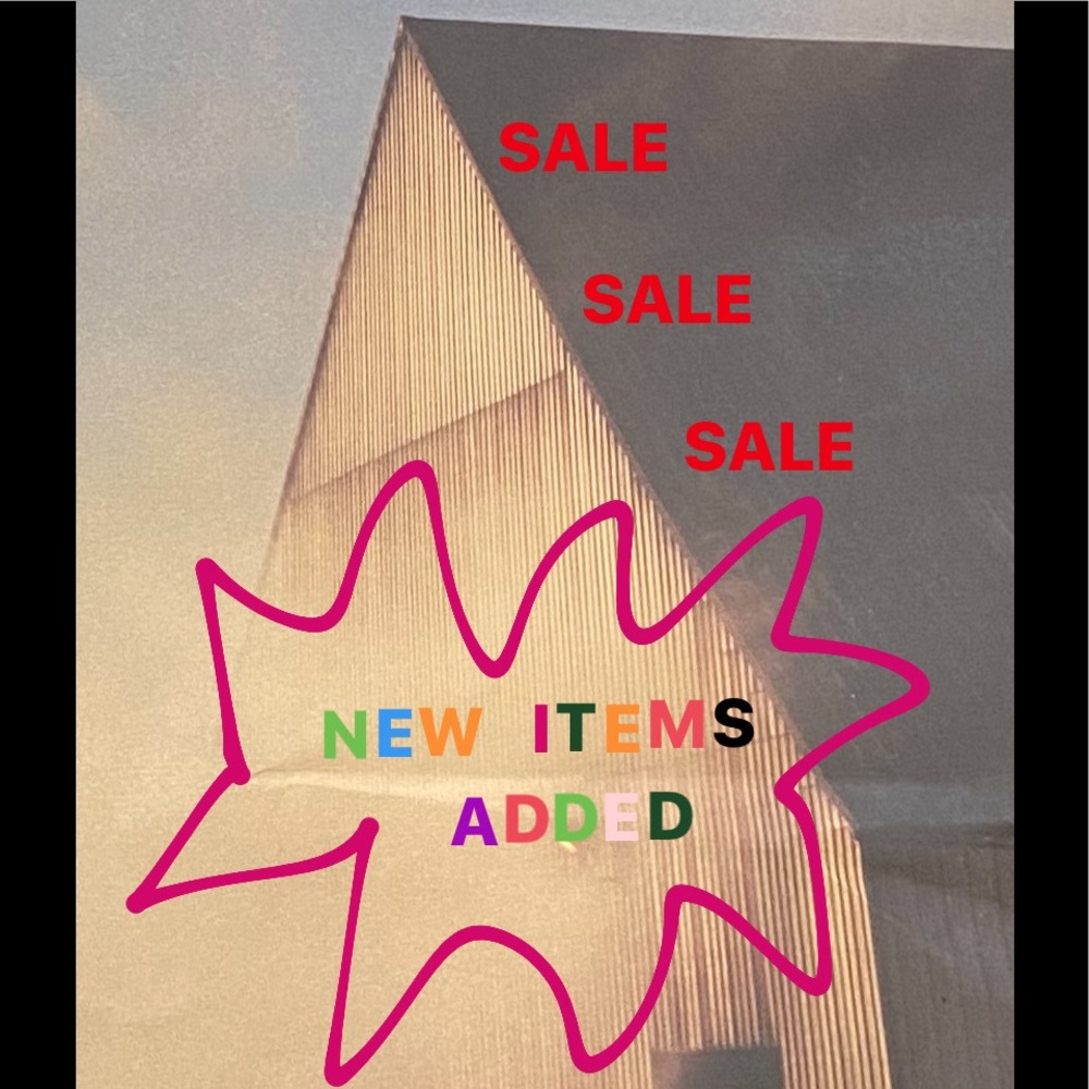 SALE